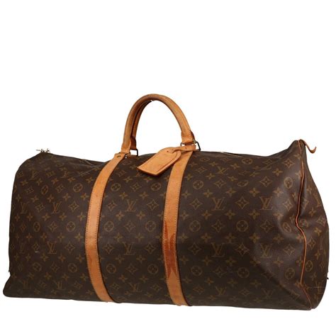 sac voyage louis vuitton occasion